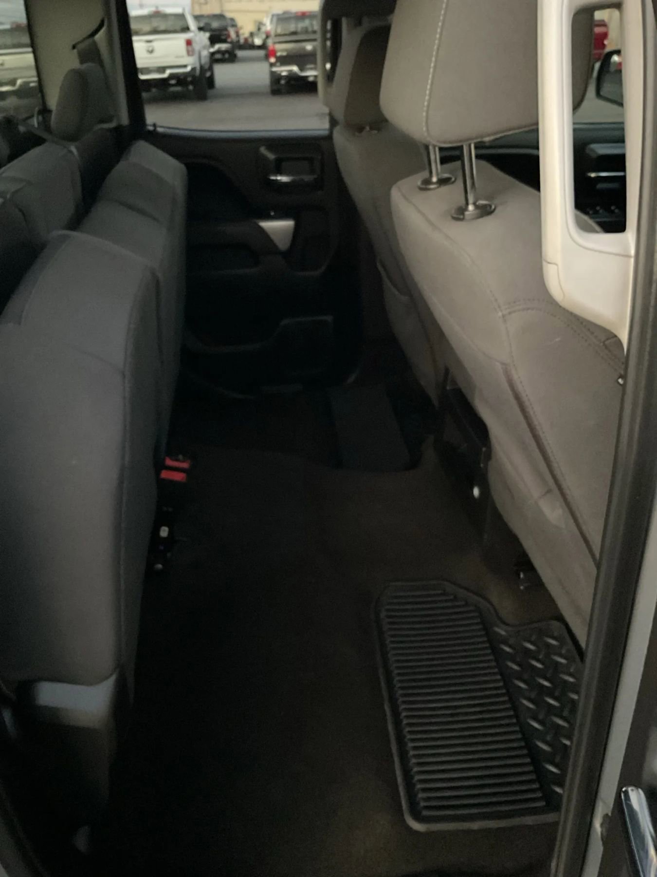 Used 2017 Chevrolet Silverado 1500 LT w/ All Star Edition image 45