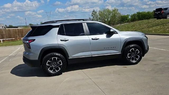 New 2026 Chevrolet Equinox ACTIV FWD image 9