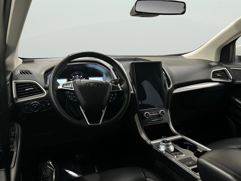 Used 2022 Ford Edge SEL image 14