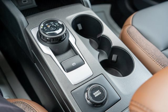 New 2026 Ford Bronco Sport Outer Banks w/ Outer Banks Tech Package+ AWD/4WD image 29
