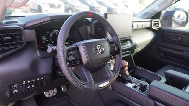 Used 2023 Toyota Sequoia TRD Pro image 18