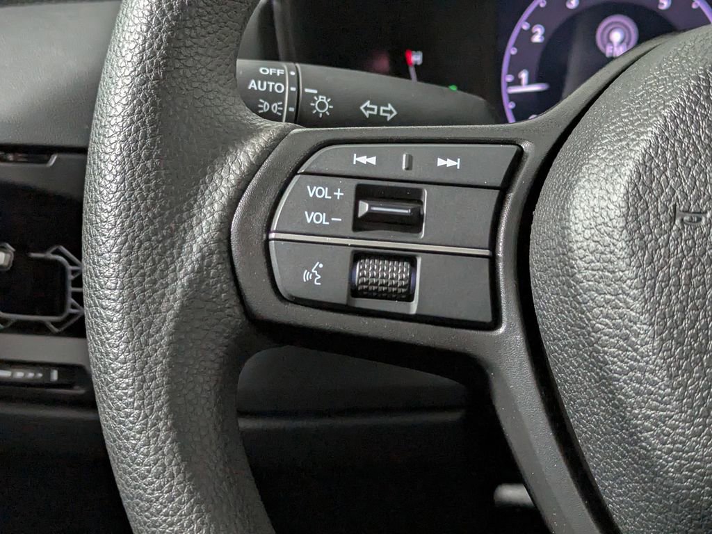 Used 2024 Honda Accord EX image 24