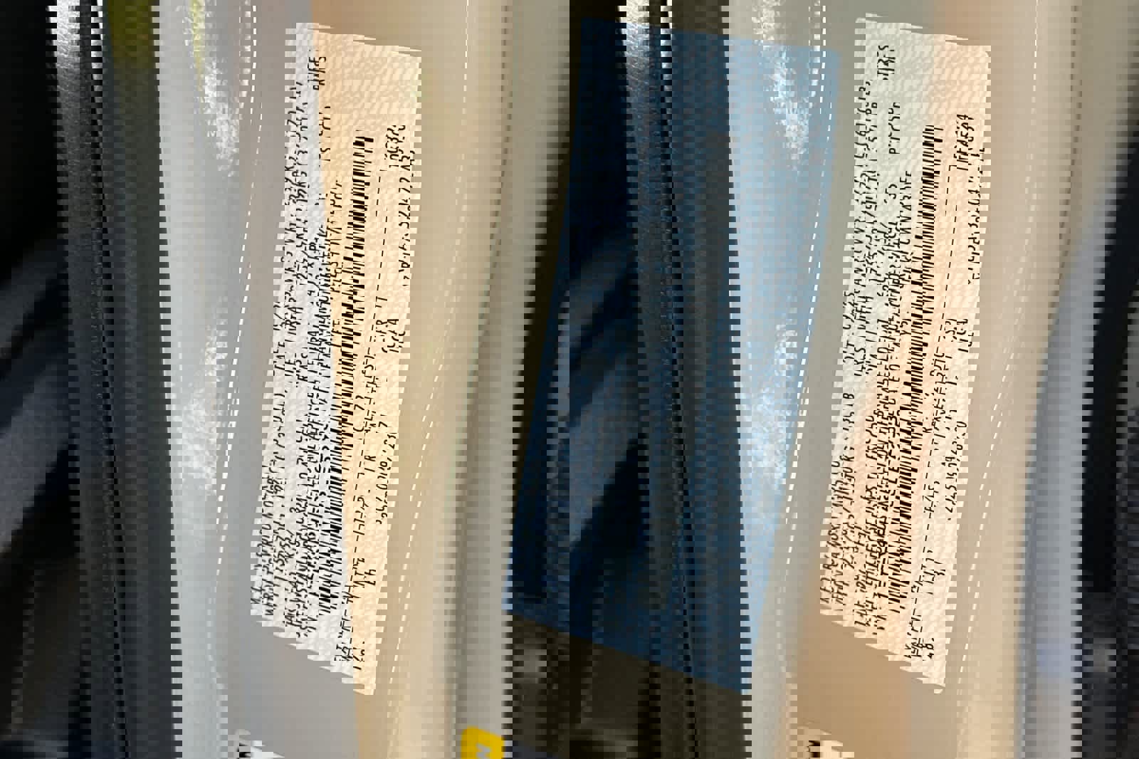 New 2025 Ford Ranger XL image 26