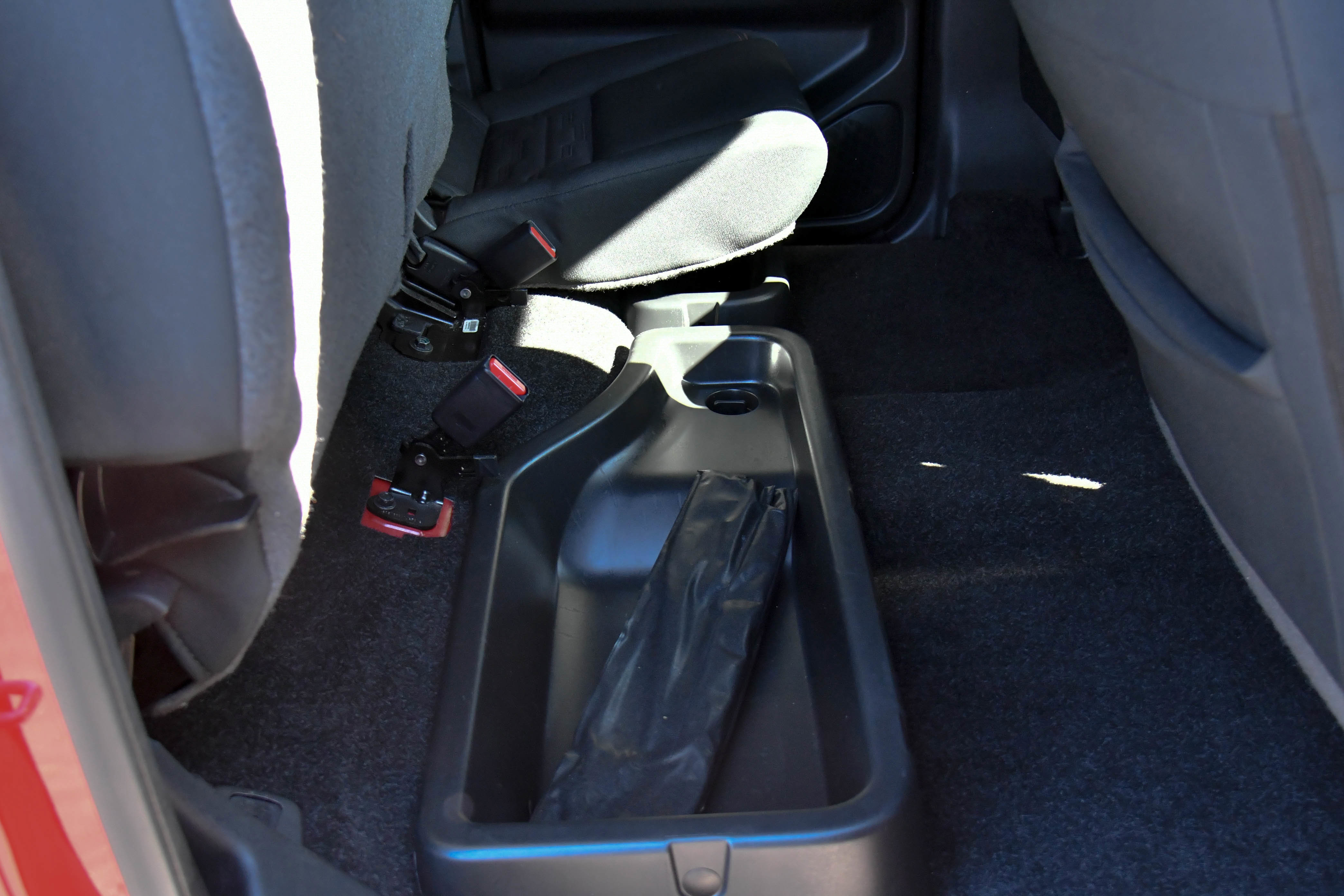 Used 2023 Nissan Frontier Pro-X w/ Technology Package image 44