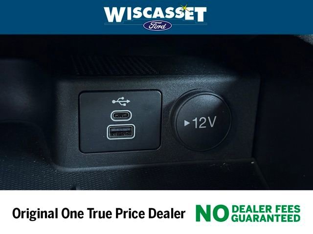 Used 2025 Ford Escape ST-Line w/ Tech Pack #1 image 17