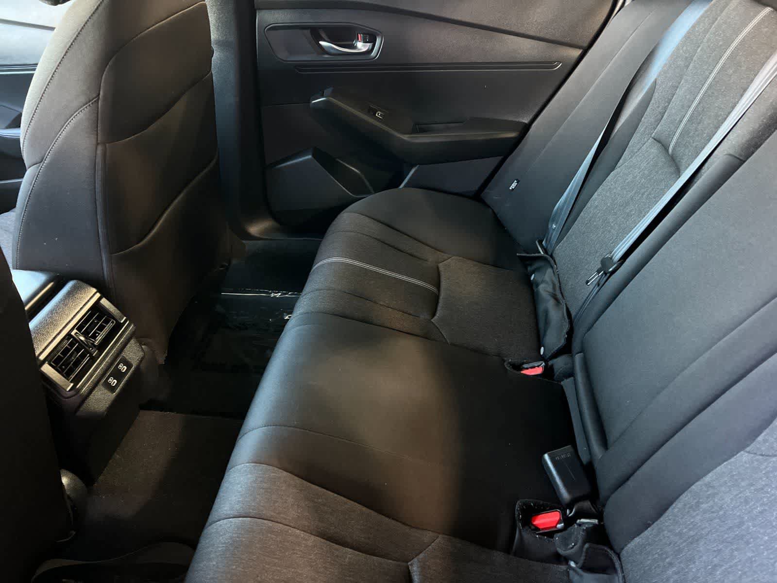 Used 2025 Honda Accord Sport image 5
