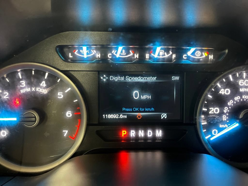 Used 2019 Ford F150 XLT w/ Equipment Group 301A Mid AWD/4WD image 30