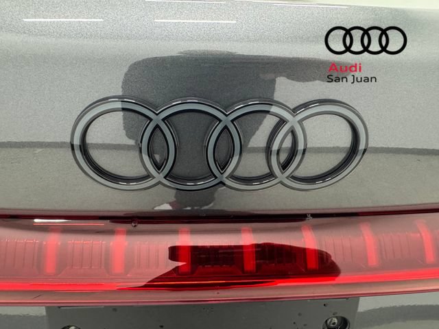 New 2026 Audi A5 2.0T Premium Plus AWD/4WD image 12