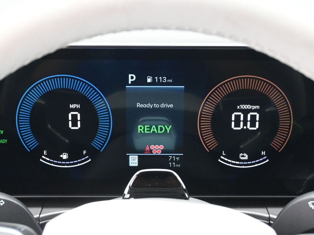 New 2026 Hyundai Santa Fe SEL image 11