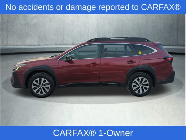 Used 2023 Subaru Outback Premium image 2