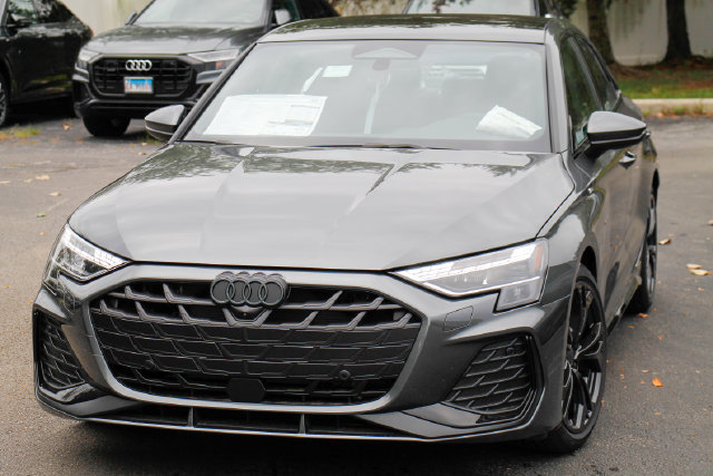 New 2026 Audi A3 2.0T Premium AWD/4WD image 21
