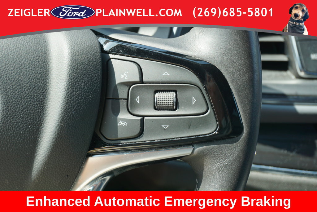Used 2024 Buick Enclave Essence w/ Experience Buick Package AWD/4WD image 26