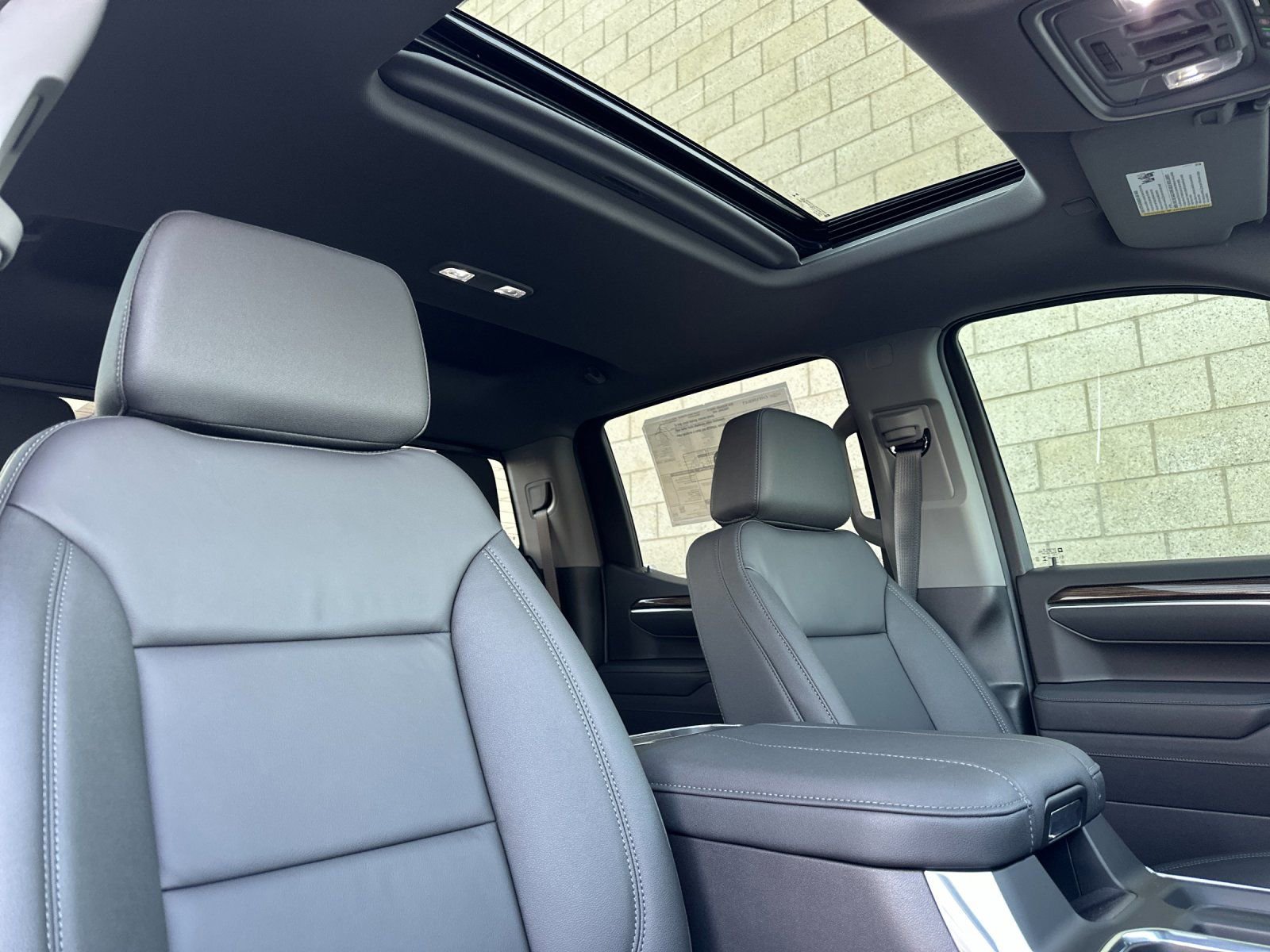New 2026 Chevrolet Silverado 1500 LT Trail Boss w/ LT Trail Boss Premium Package image 19