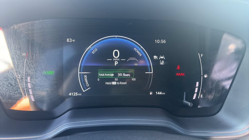 Used 2026 Toyota Corolla Cross AWD Hybrid image 21