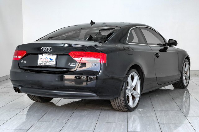 Used 2010 Audi A5 2.0T Premium Plus w/ Premium Plus Pkg AWD/4WD image 6