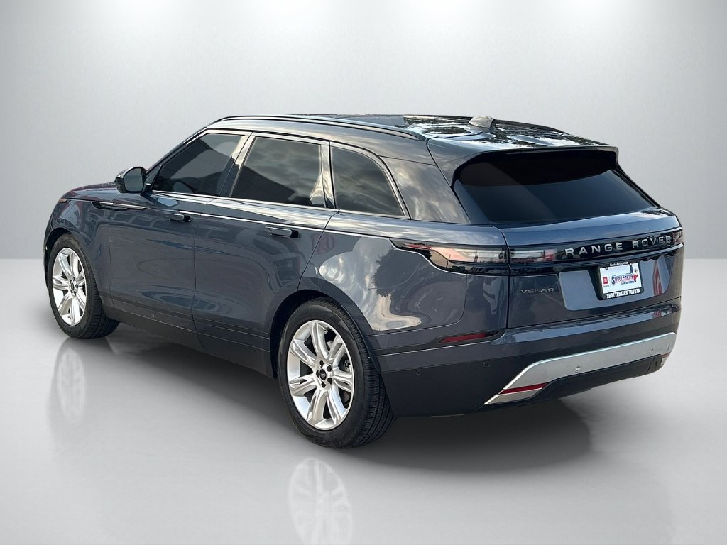 Used 2026 Land Rover Range Rover Velar S AWD/4WD image 7