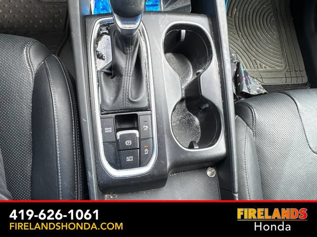 Used 2019 Hyundai Santa Fe Limited FWD image 26
