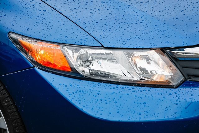 Used 2012 Honda Civic EX-L image 8