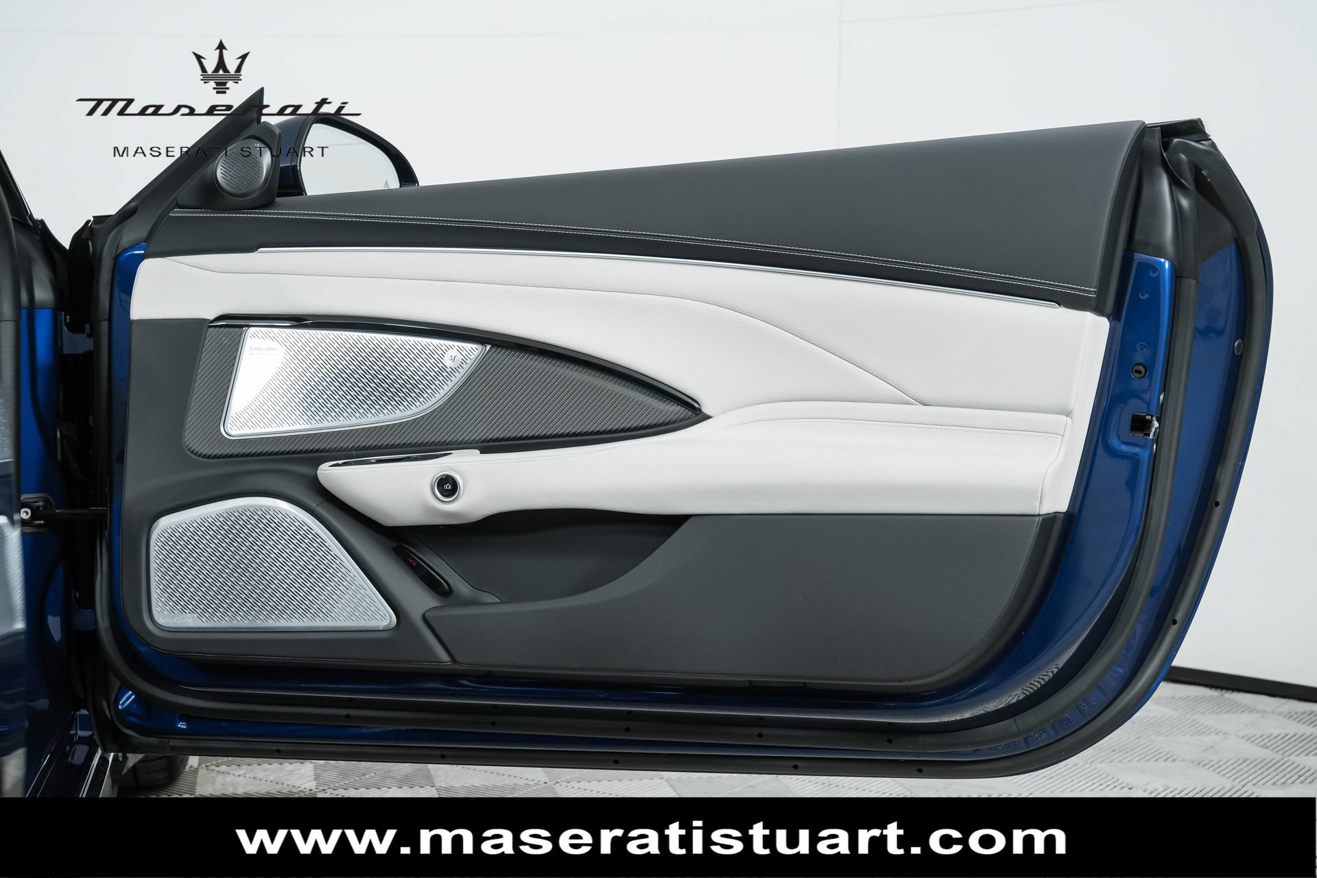 New 2026 Maserati GranCabrio Modena AWD/4WD image 69