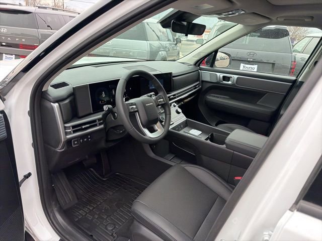 New 2026 Hyundai Santa Fe XRT image 19