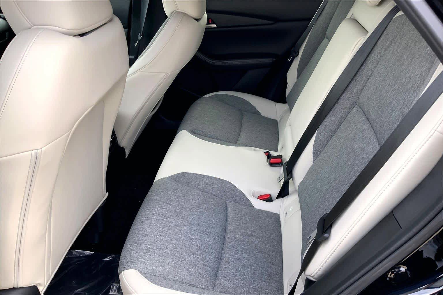 New 2026 MAZDA CX-30 Aire Edition AWD/4WD image 22