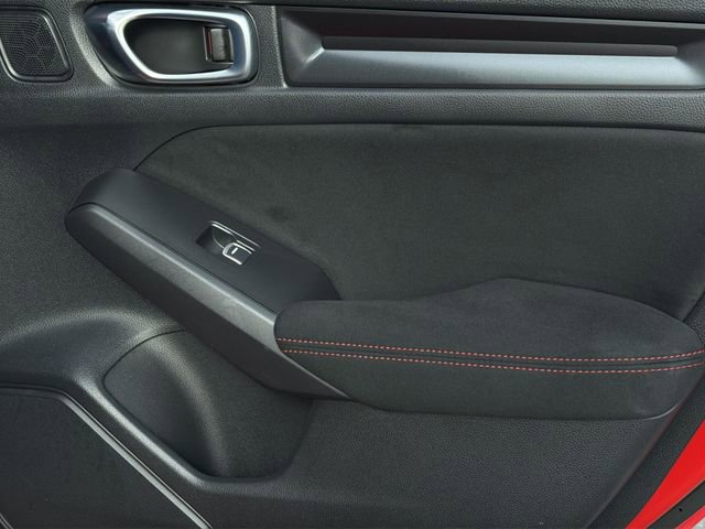 Used 2025 Honda Civic Type R image 37