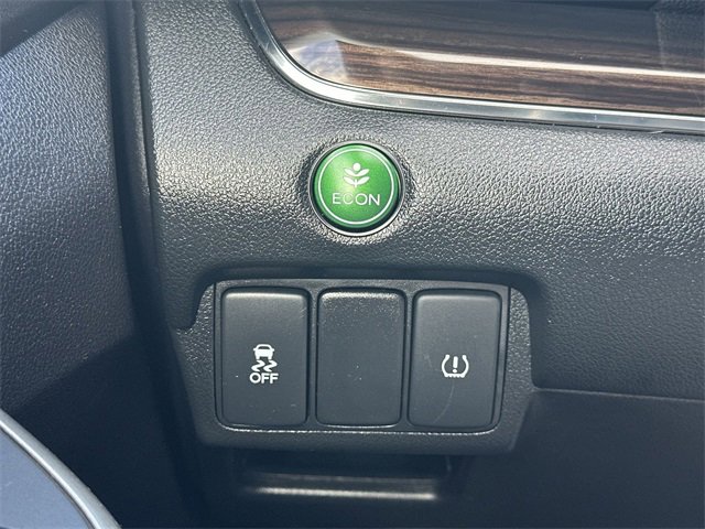 Used 2016 Honda CR-V EX-L image 22