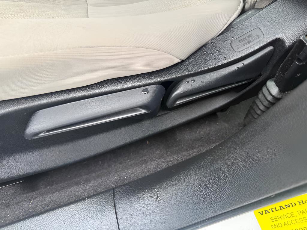 Certified 2024 Honda Accord LX image 25