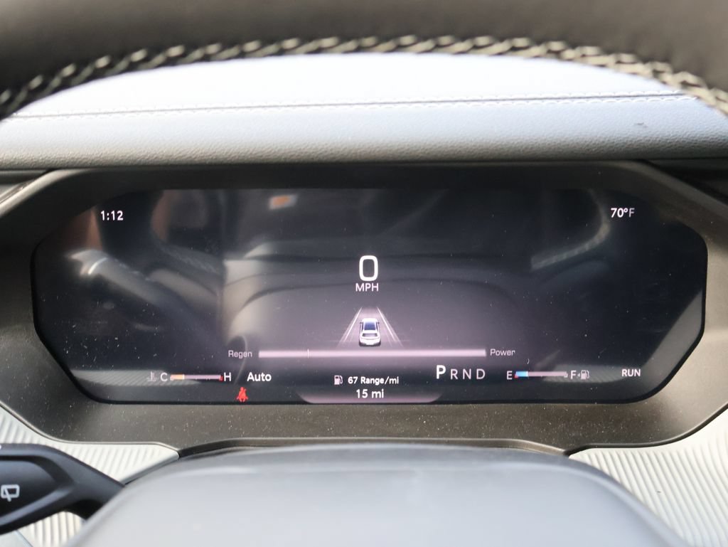 New 2026 Jeep Cherokee Laredo AWD/4WD image 28