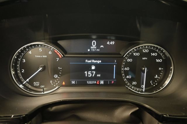 Used 2020 Cadillac XT5 Sportv AWD/4WD image 13