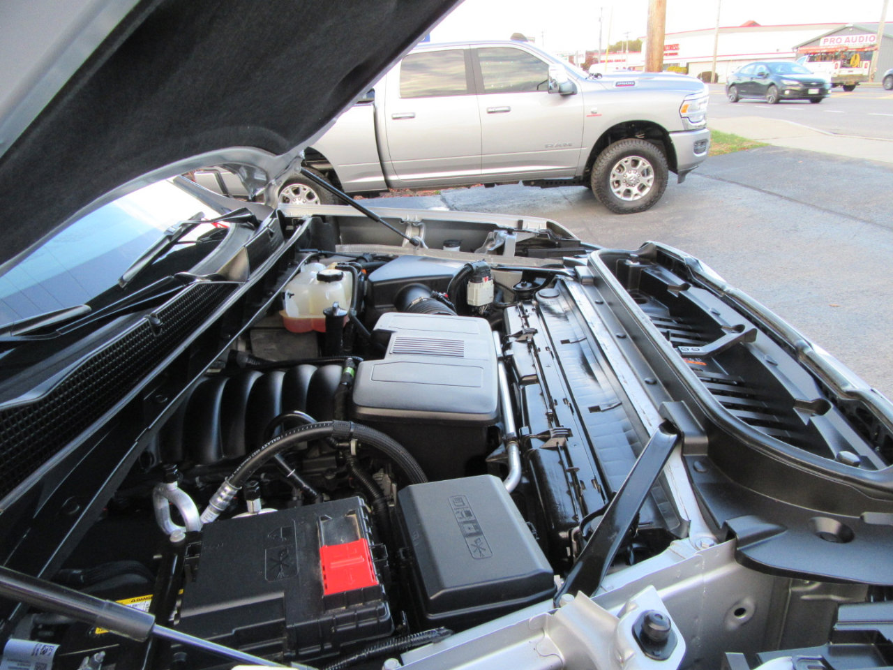 Used 2022 GMC Sierra 1500 Elevation image 88