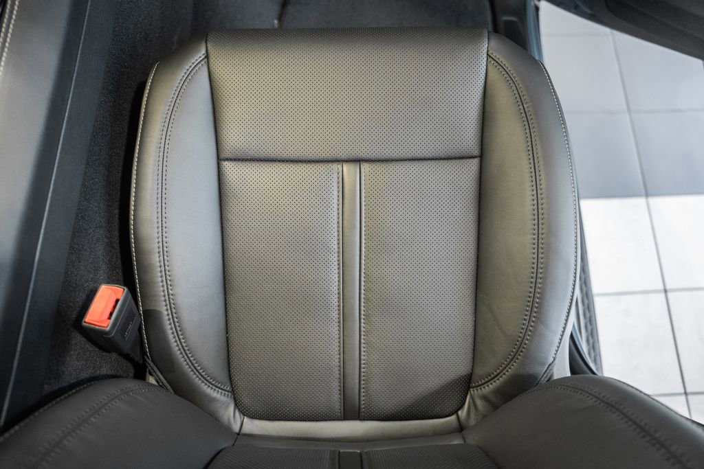 New 2026 Jeep Grand Wagoneer L 4WD image 33