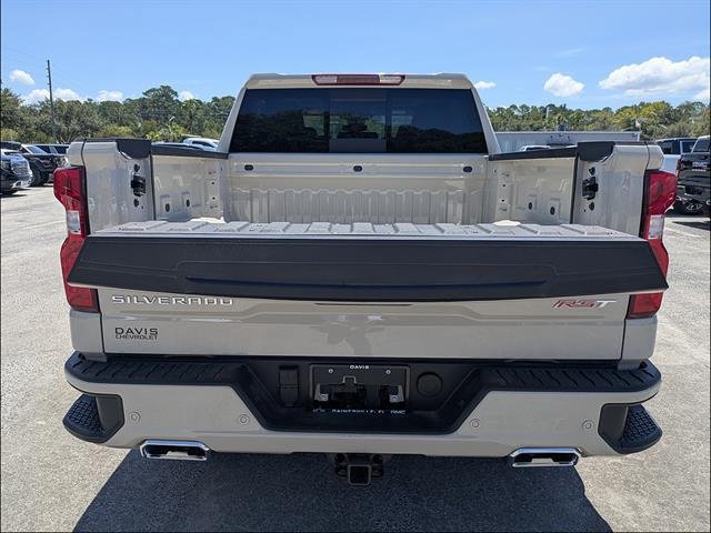 New 2026 Chevrolet Silverado 1500 RST w/ All Star Edition Plus AWD/4WD image 14