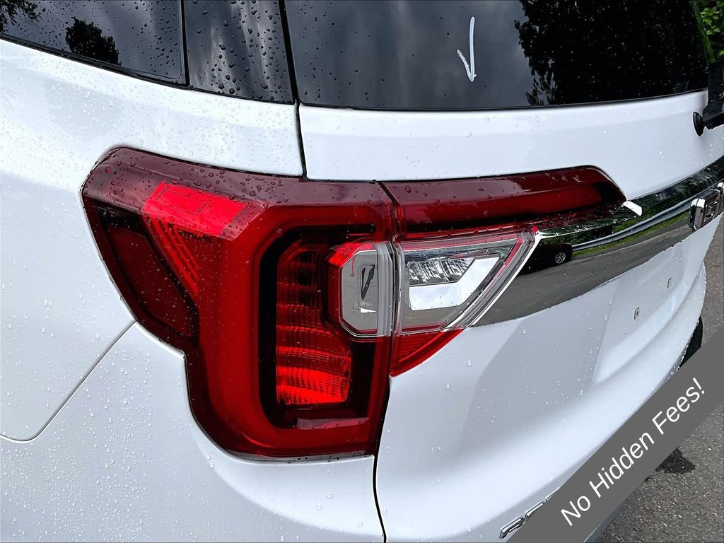 Used 2022 GMC Acadia SLE w/ Driver Convenience Package AWD/4WD image 28