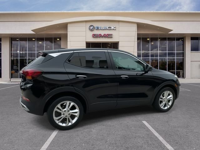 Used 2023 Buick Encore GX Preferred FWD image 15