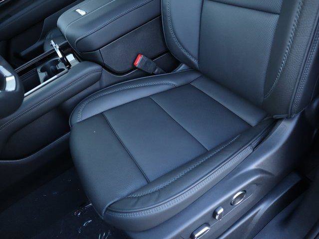 New 2026 GMC Yukon Denali image 26