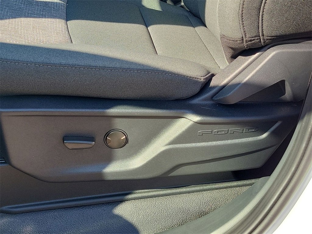 Used 2024 Ford F350 XLT w/ FX4 Off-Road Package image 14