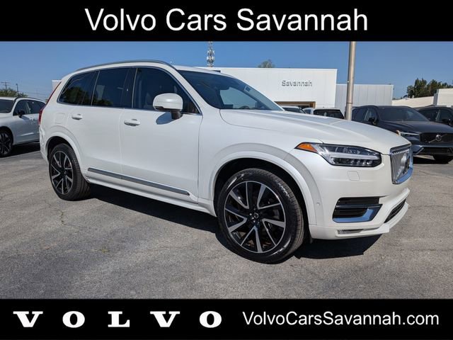 Used 2023 Volvo XC90 B6 Plus w/ Protection Package Premier image 1