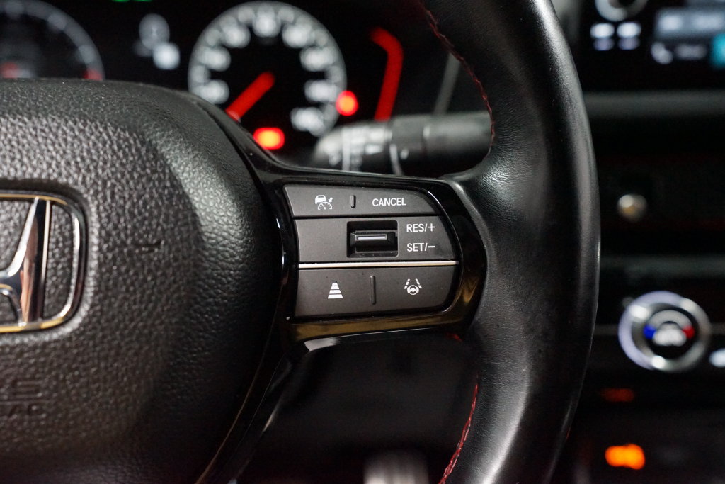 Used 2024 Honda Civic Si image 13