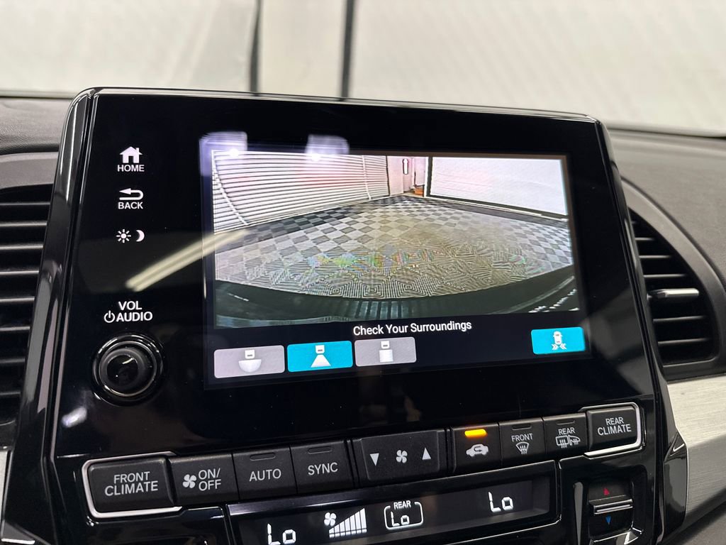 Used 2020 Honda Odyssey EX-L image 33