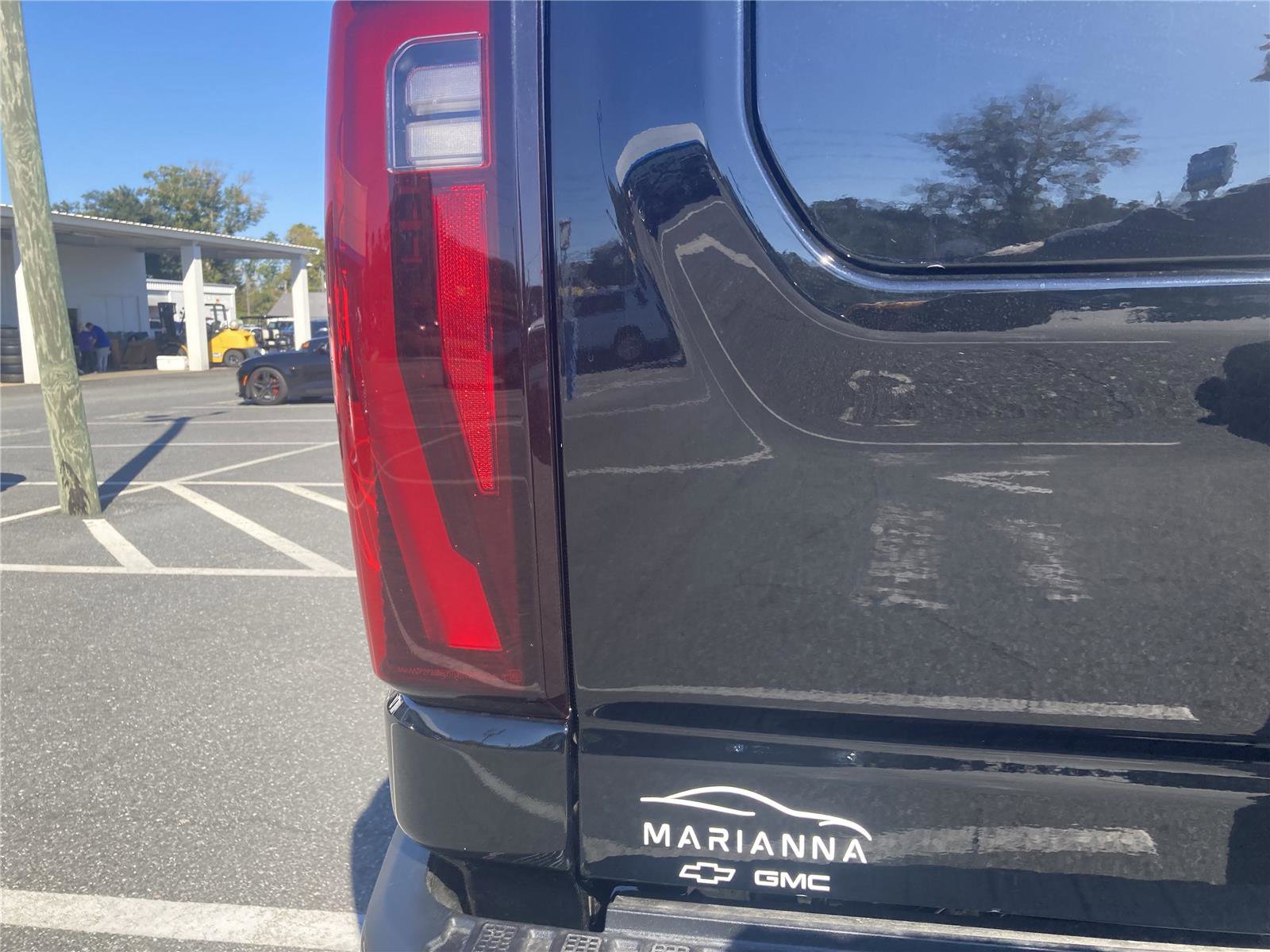 New 2026 GMC Sierra 2500 Denali w/ Denali Reserve Package image 30