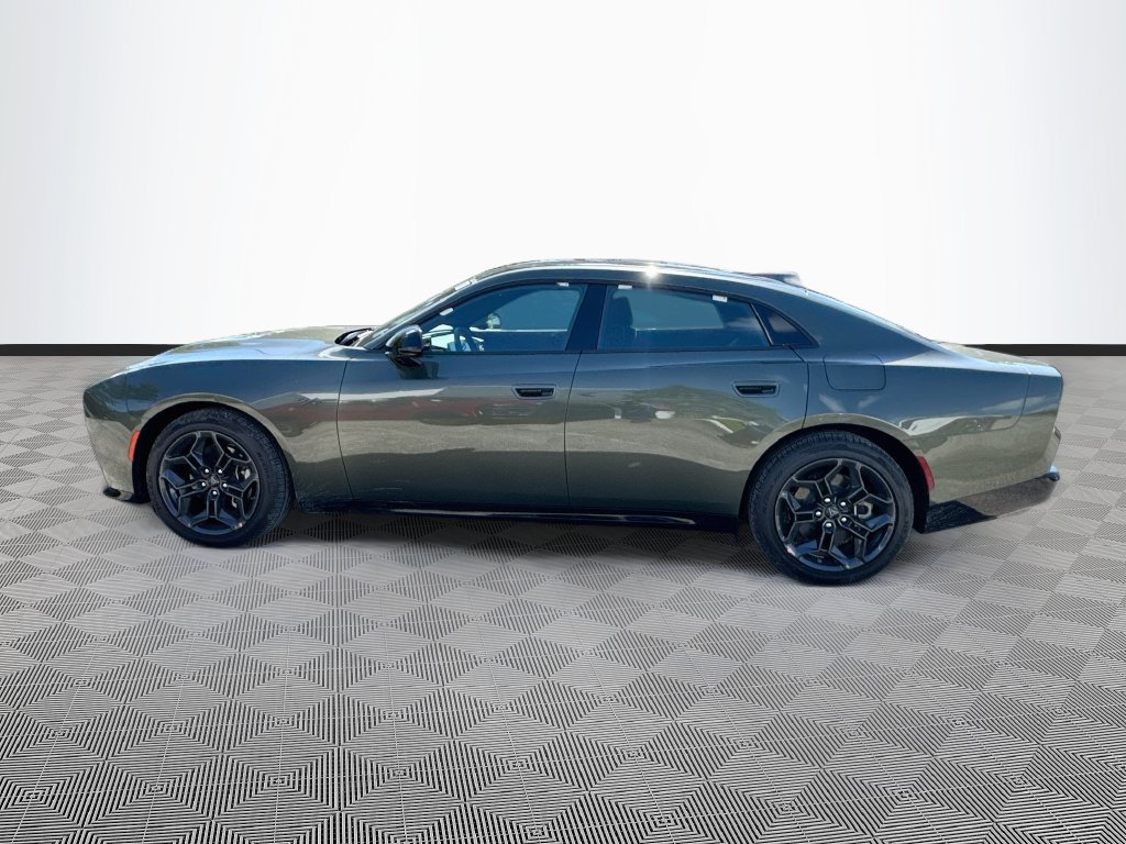 New 2027 Dodge Charger R/T AWD/4WD image 8