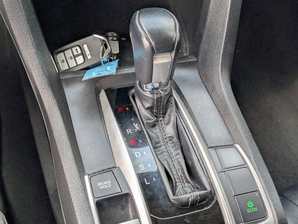 Used 2019 Honda Civic EX-L image 29