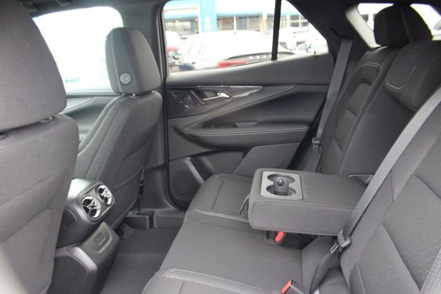 New 2025 Chevrolet Blazer EV LT w/ Midnight/Sport Edition image 25