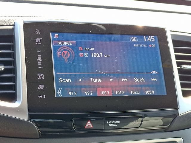 Used 2017 Honda Pilot EX-L image 14