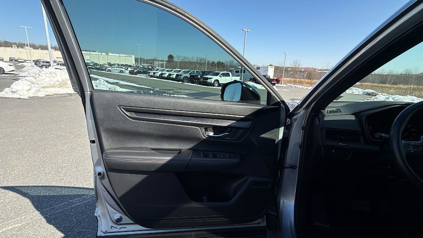 Used 2024 Honda CR-V Sport image 24