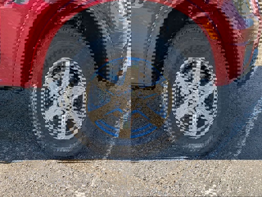 New 2025 Ford Ranger XLT w/ Equipment Group 301A High image 22