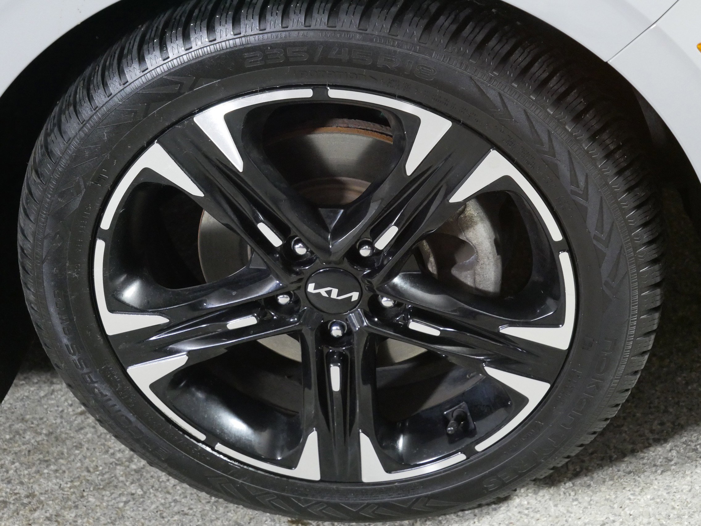 Used 2022 Kia K5 GT-Line FWD image 15
