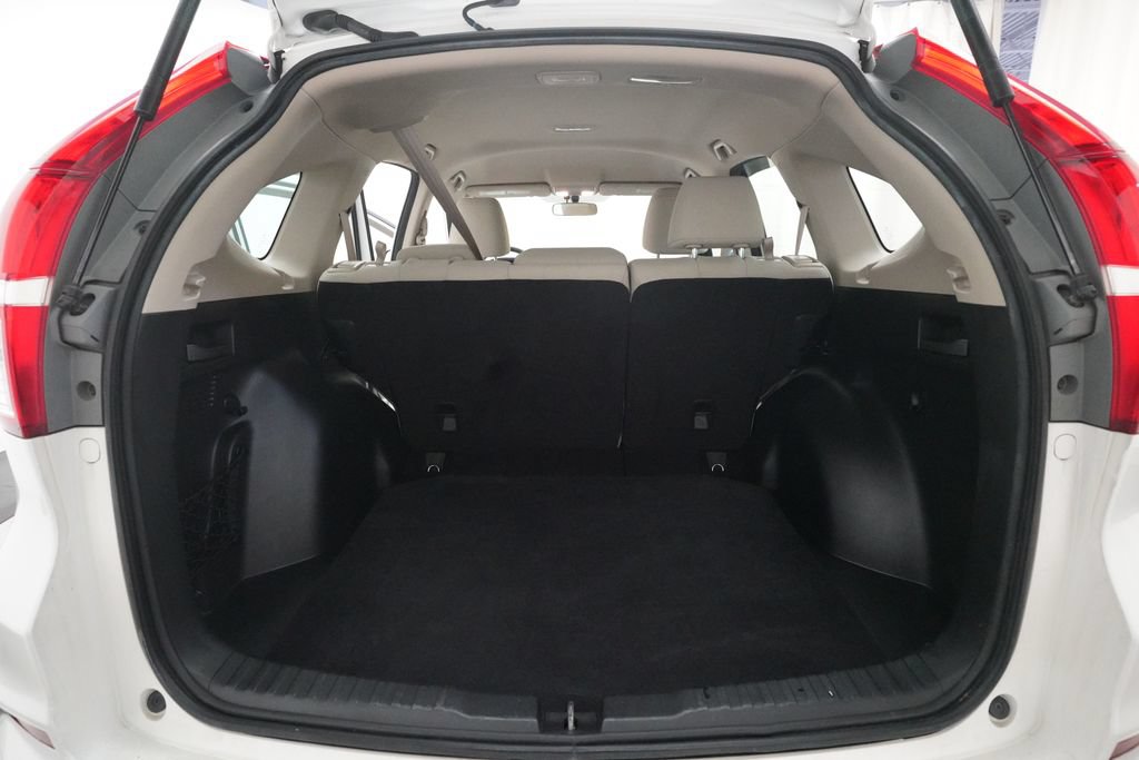 Used 2016 Honda CR-V LX image 10