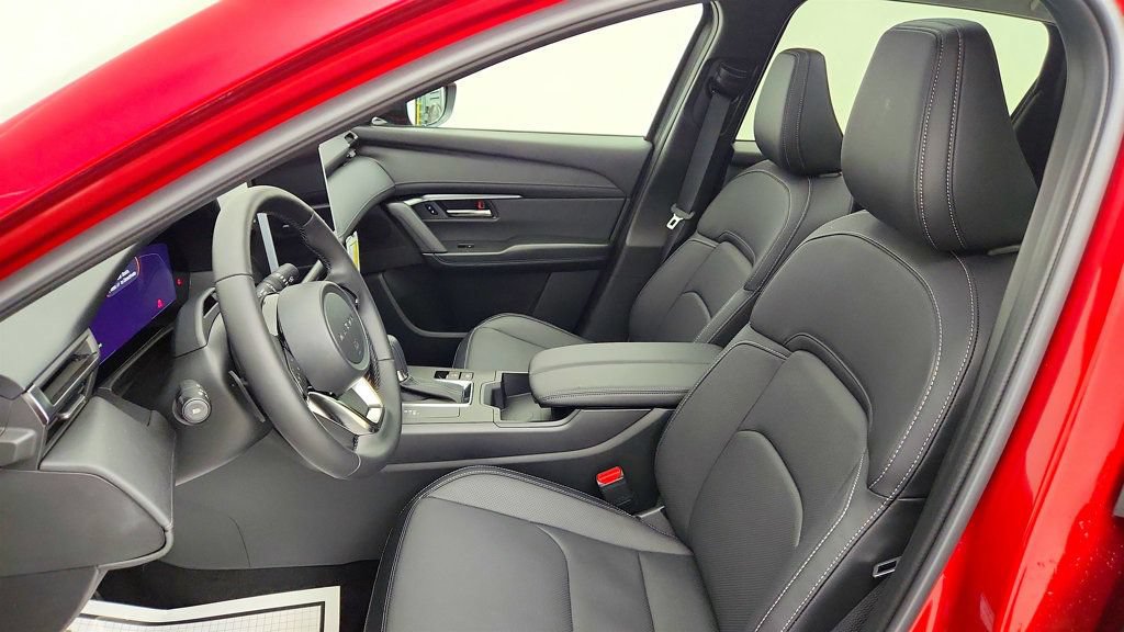 Used 2026 MAZDA CX-5 2.5 S w/ Premium Plus Package AWD/4WD image 20